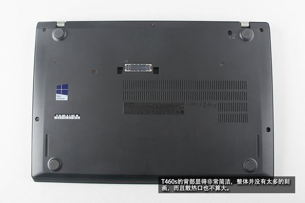 Lenovo ThinkPad T460s Disassembly and SSD, RAM upgrade options 