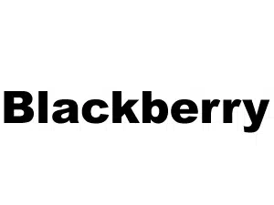 blackberry blackberry