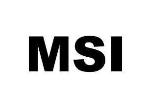 MSI