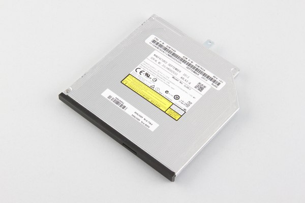 Lenovo ThinkPad T540p optical drive