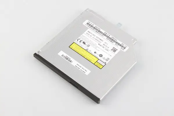 Lenovo ThinkPad T540p optical drive