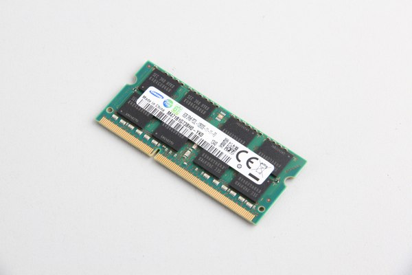 Lenovo ThinkPad T540p RAM