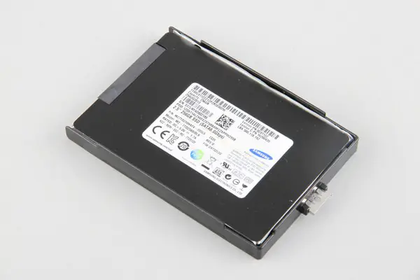 Lenovo ThinkPad T540p 2.5-inch SSD