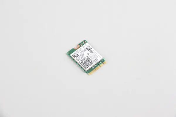 ThinkPad T540p wireless card