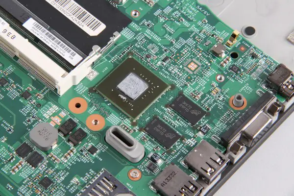 Graphics card