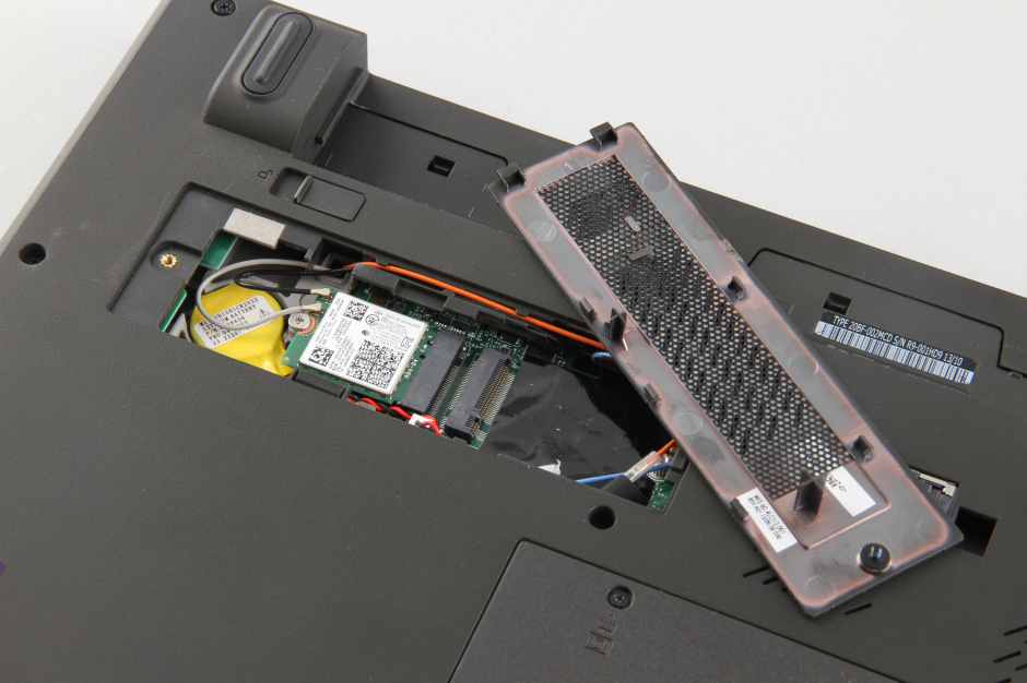 main land considerate Assassin Lenovo ThinkPad T540p Disassembly | MyFixGuide.com