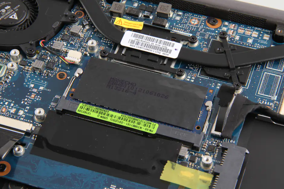 Memory module