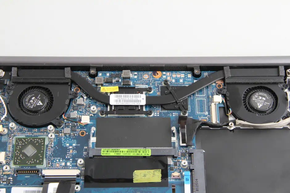 Heat sink