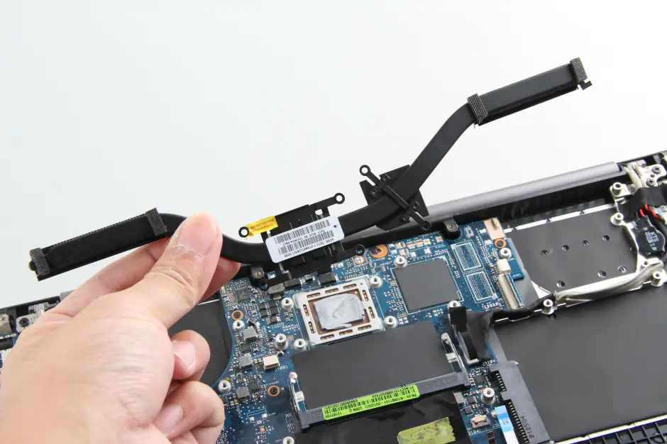 Heat sink