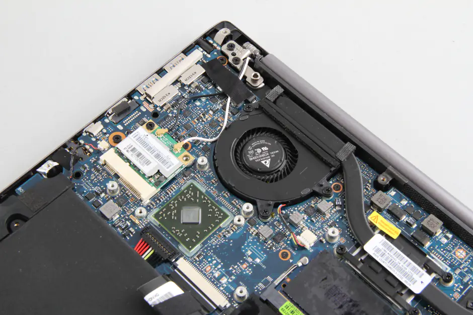 Cooling system