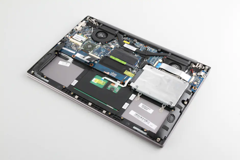 Touchpad
