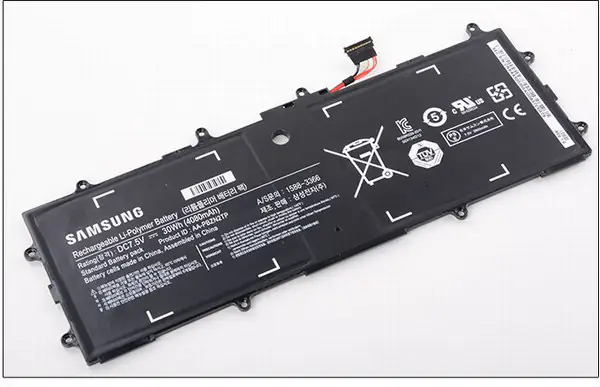 Samsung ATIV Book 9 Lite Battery