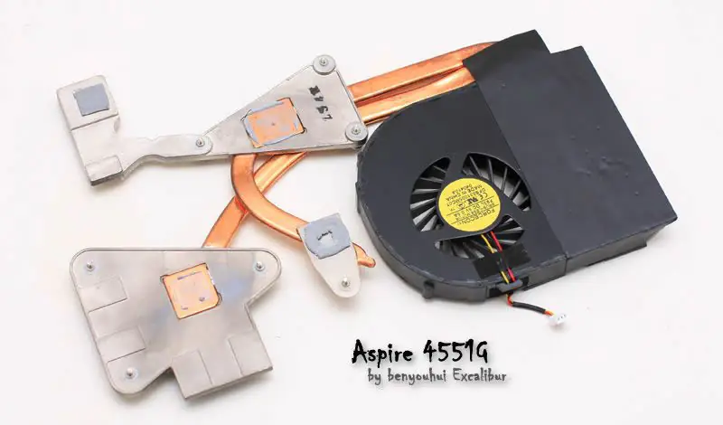 Heat sink