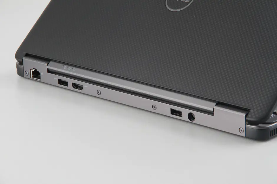 Remove the LCD hinge cover