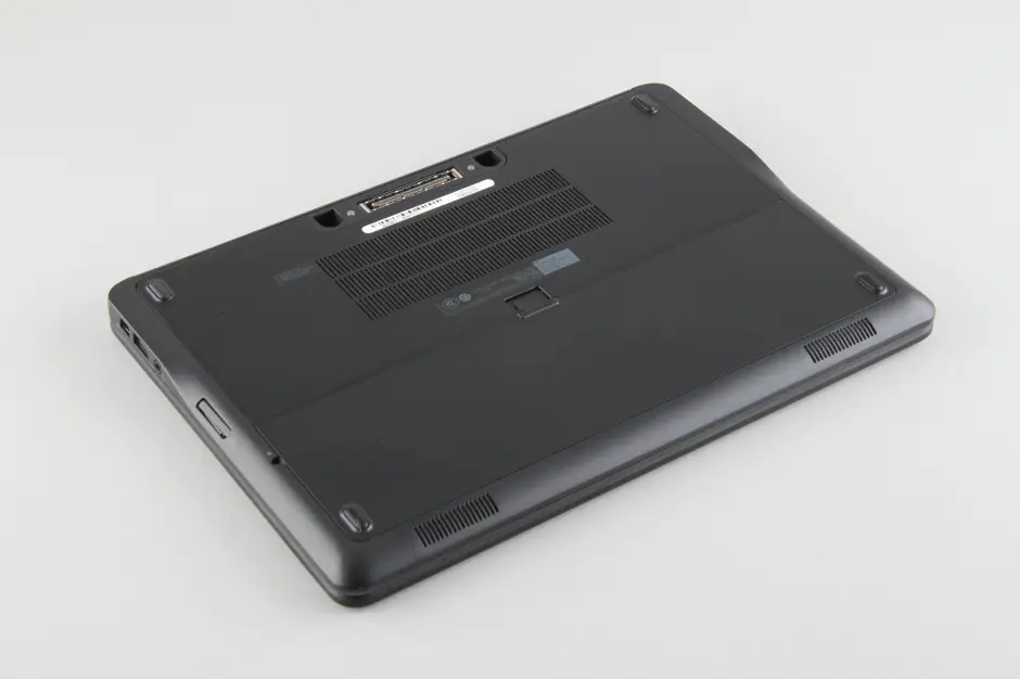 Dell Latitude E7240
