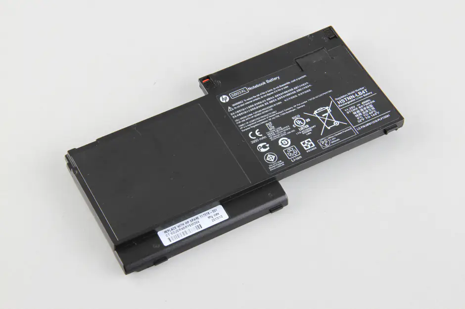 HP EliteBook 820 G1 battery
