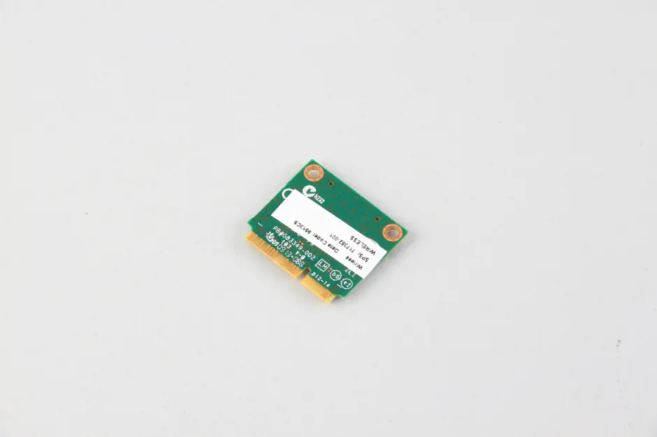 Wireless card