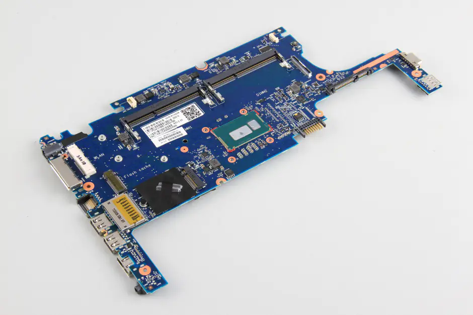 Motherboard