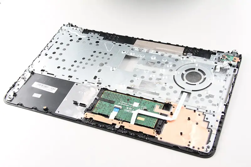 Touchpad