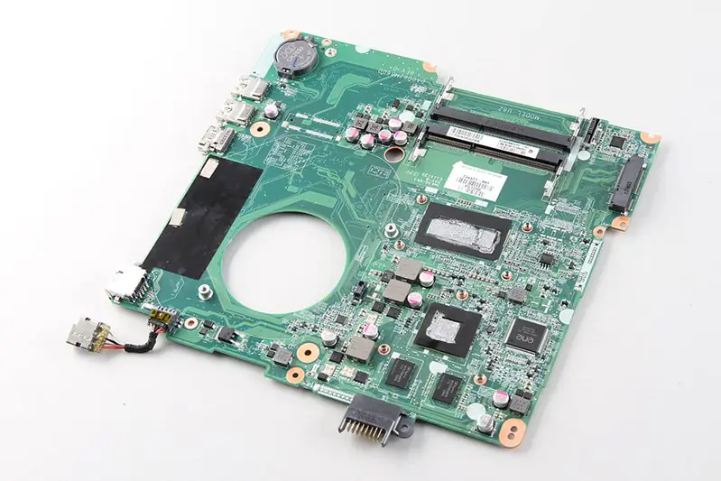 Motherboard