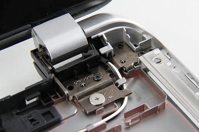 LCD Hinges
