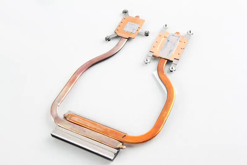 Heat sink