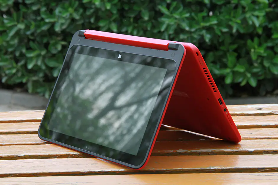 HP Pavilion X360