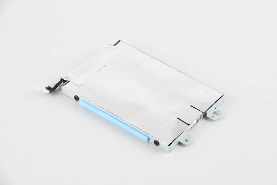 Western Digital 500GB hard drive