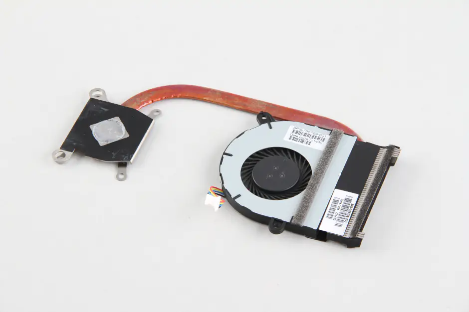 Cooling system