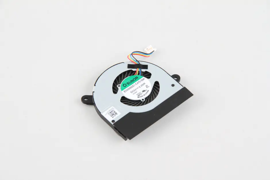 CPU fan