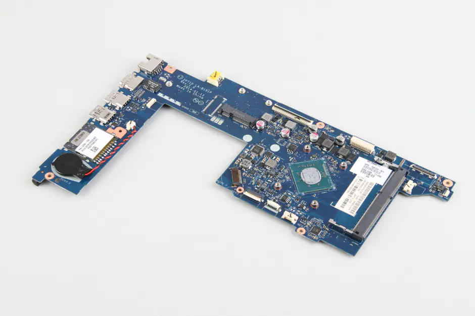HP Pavilion X360 motherboard