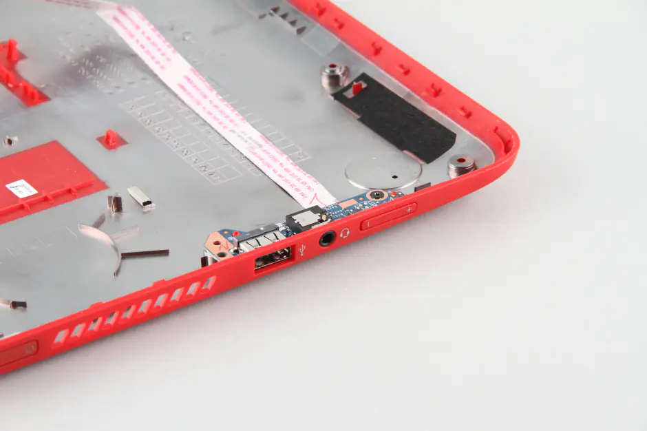 USB board