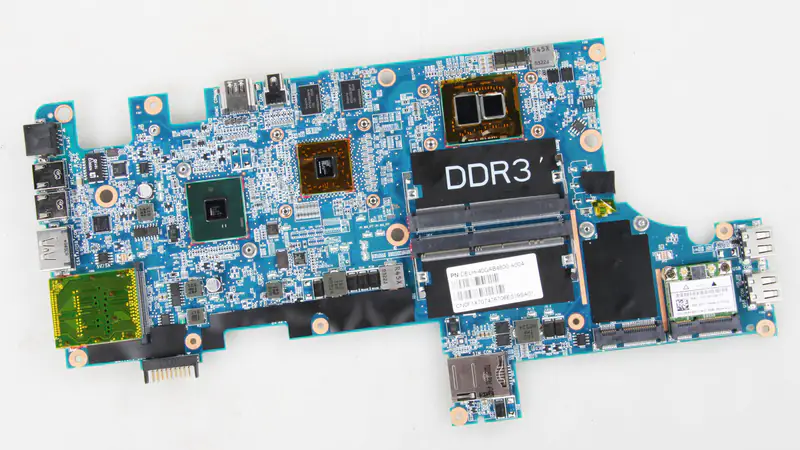 Motherboard
