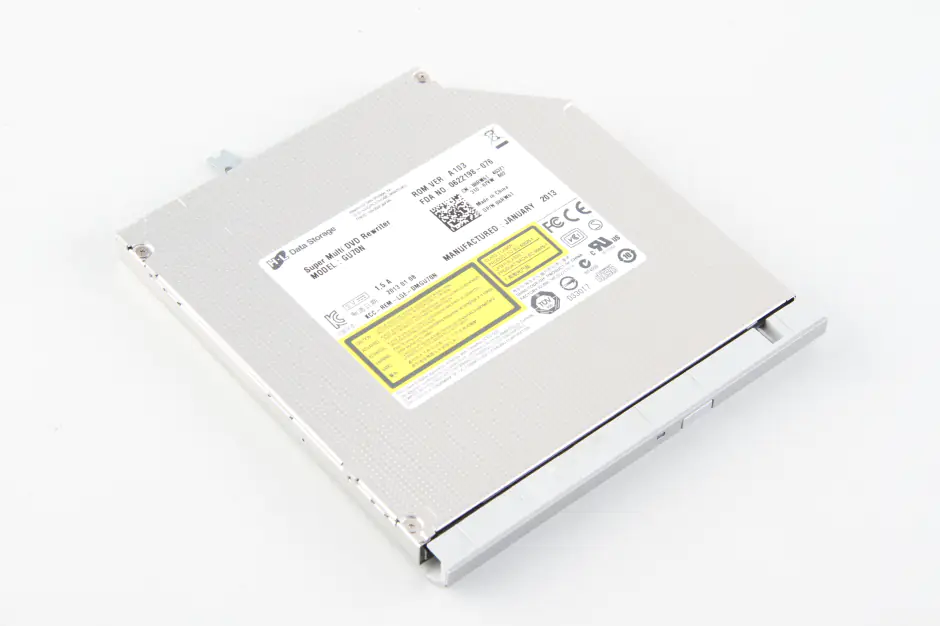 Optical drive