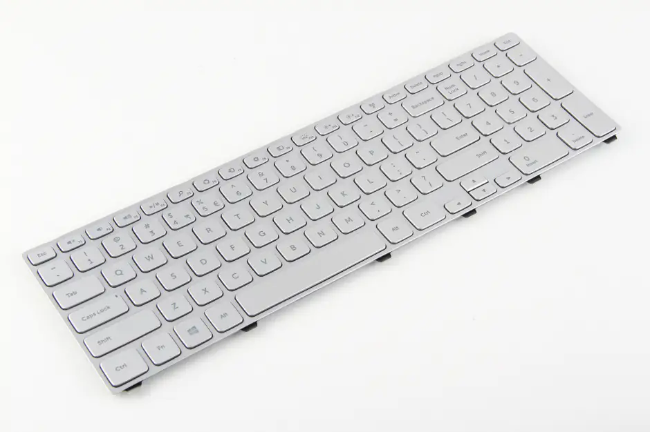 Dell Inspiron 17 7737 keyboard