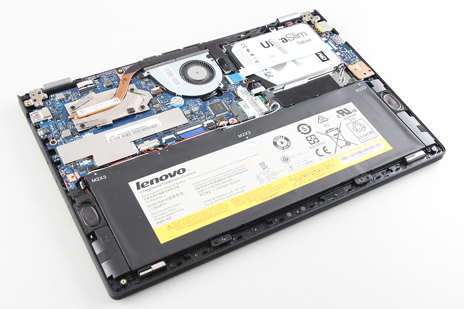 filosof Kristendom På kanten Lenovo Yoga 2 13 Disassembly | MyFixGuide.com