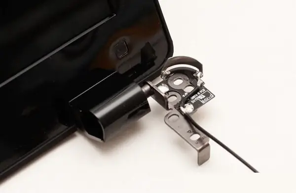 Y580 LCD Hinge
