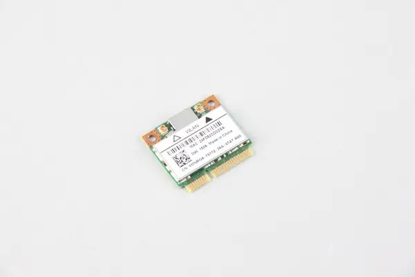 Wireless card