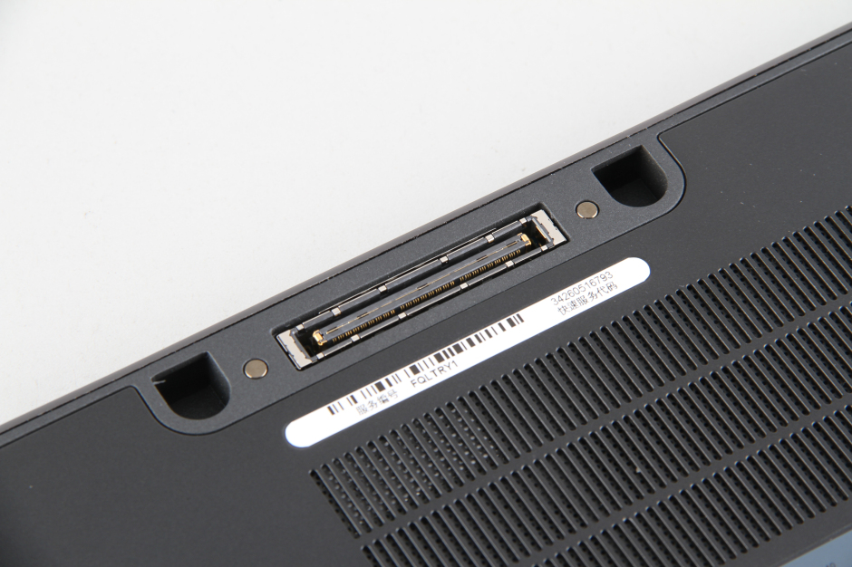 10PCS New For Dell Latitude E7440 MEMORY RAM Bottom Back HDD COVER DOOR