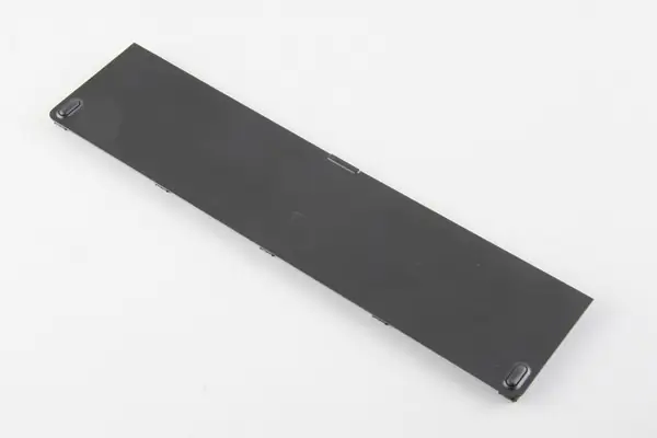 The back of the battery