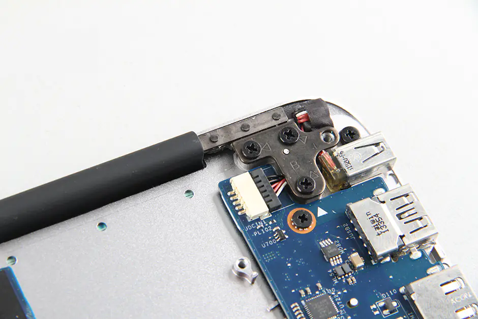 LCD Hinge