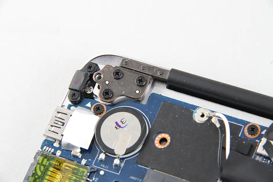 LCD Hinge