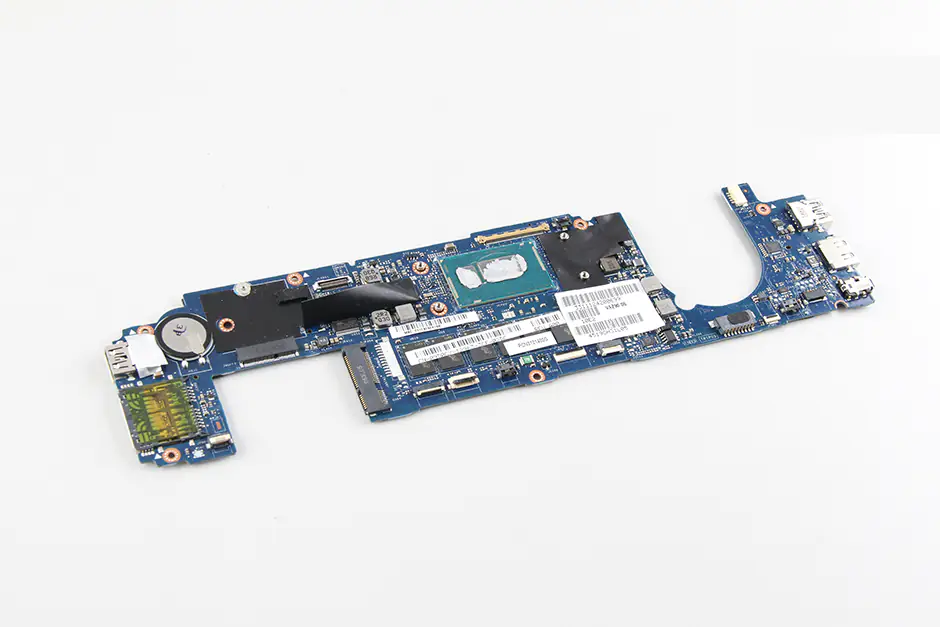 Dell XPS 11 9P33 motherboard