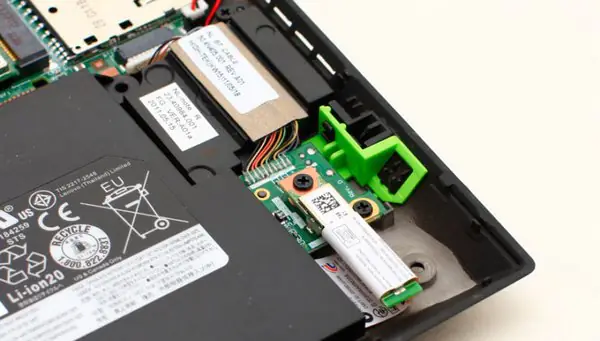 Bluetooth module