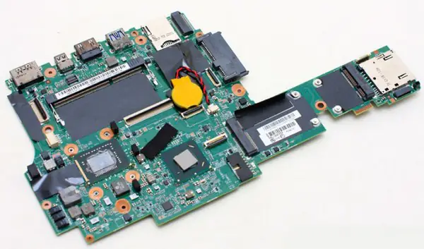 Motherboard