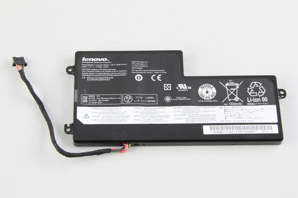Lenovo ThinkPad X240 internal battery