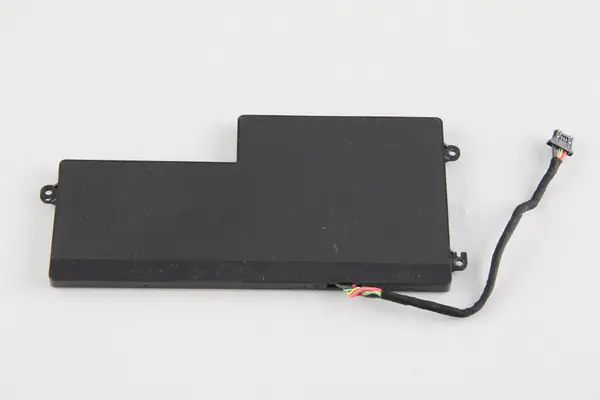 Internal battery