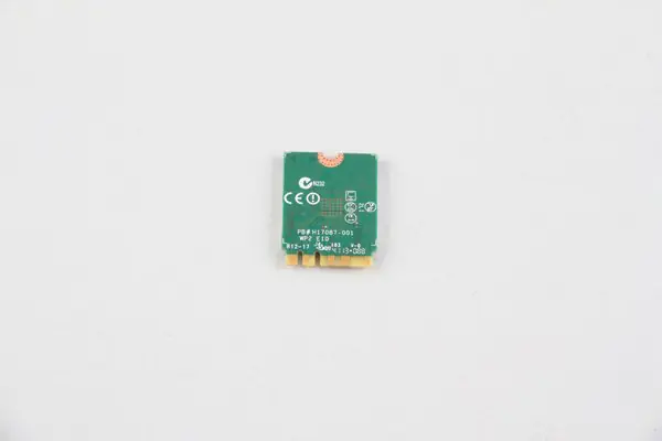 Lenovo ThinkPad X240 Wireless Card
