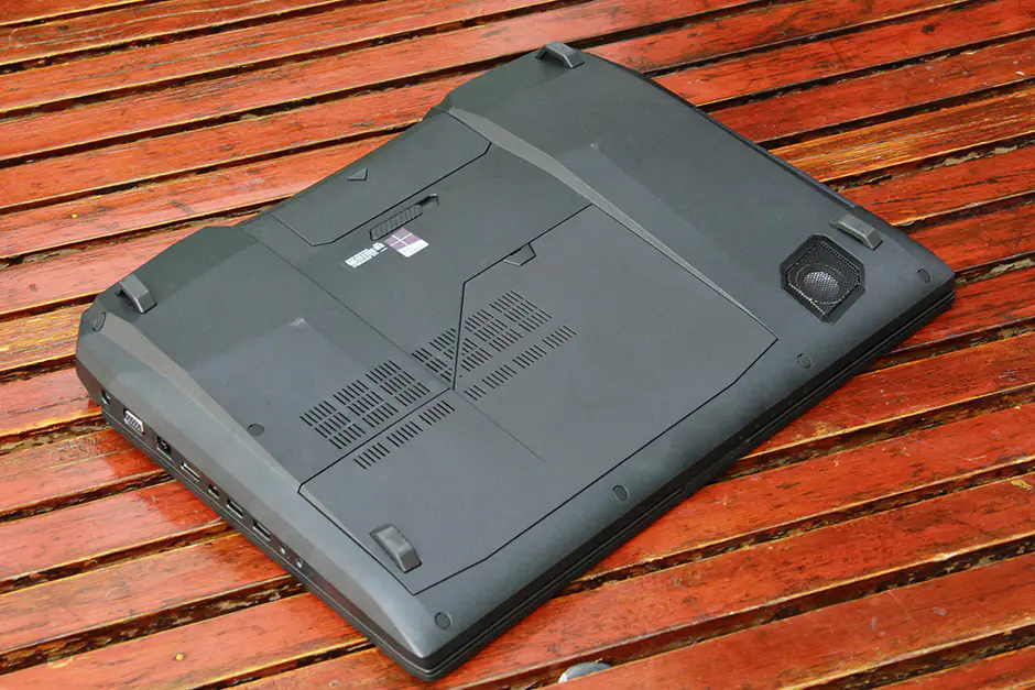 Asus G750jz