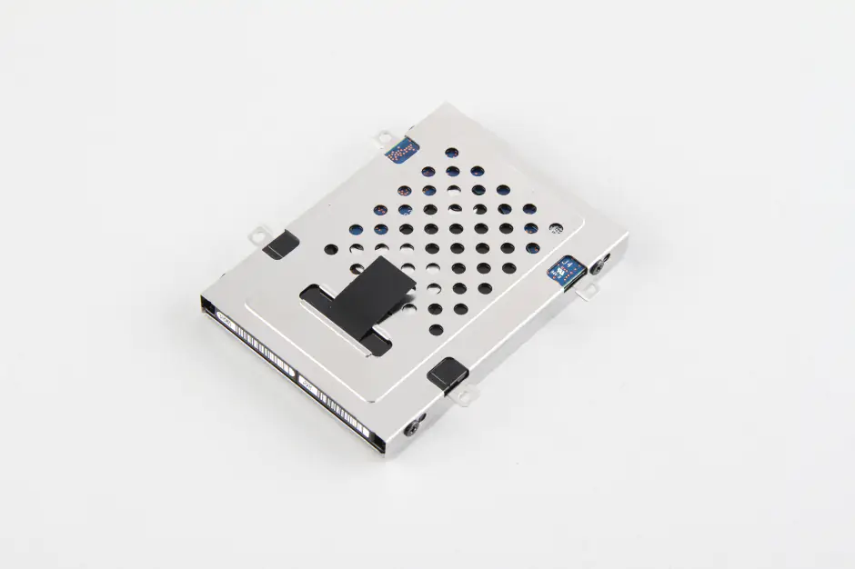 Hard drive
